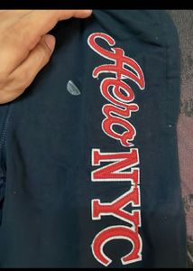y2k Aeropostale sweatpants