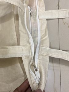 Multi Color Sling Bag