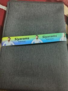 Siyaram's Combo Pack New Khadi Moti Fabric