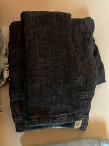 Combo Offer Of 4 Jeans Pant