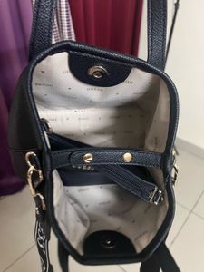 Authentic Guess Bag