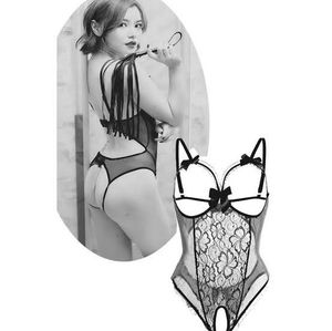 Lace Sexy Lingerie 🕷️🔥