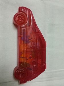Kids Car Pencil Box