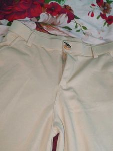 women track look pant