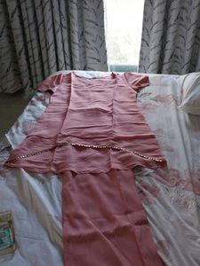 Pink colour co ords