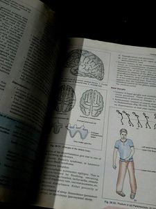 Chaurasia's Human Anatomy Book