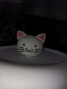 So Beautiful Cup