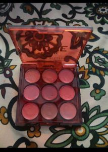 Swiss Beauty Lip Palette