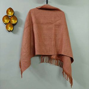 Balmain Chunky Scarf