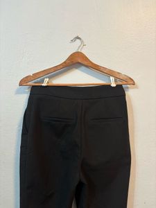 H&amp;M Black Trousers
