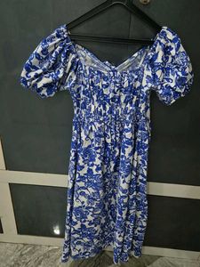 A line dress 👗