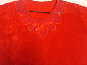 lycra tshirt