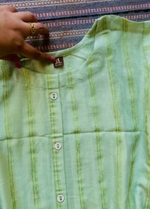 cotton kurti