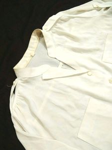 Off White Shirt For Women