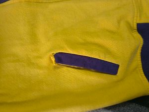Stylish Boy's Jacket for 6 to 8 year old