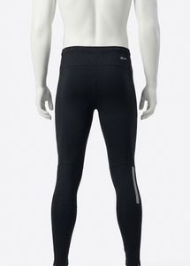 New Balance Black Athletic Leggings