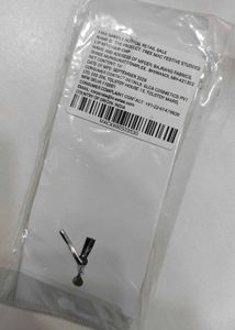 Mac Beautiful Makeup lover keychain