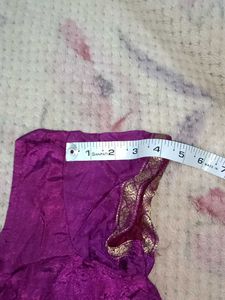 Bandhej Saree