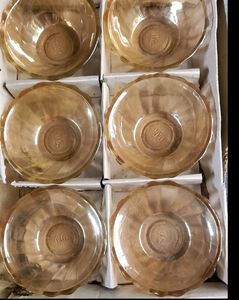 Bowl Set
