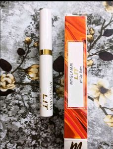 Myglamm Ph Tinted Lip Balm