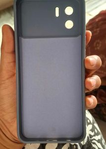 Combo Phone Case with Ring Holder