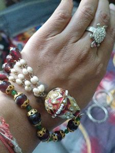 Indian Bridal Jewellery Set