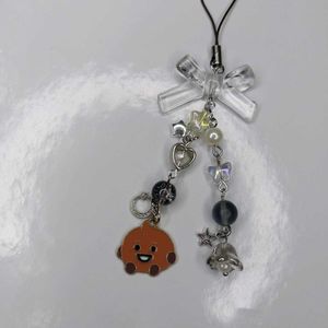 Shooky Phone Charm