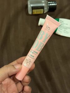 BYOB Berry Pop Lip Balm