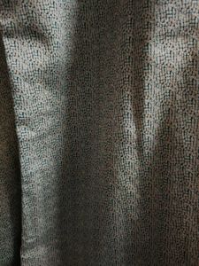 Men's Textured Grey Shirt
