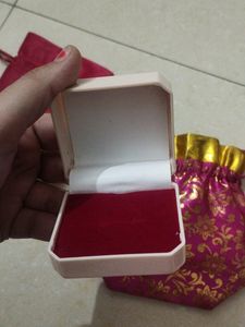 Gifting Jewellery Organisers