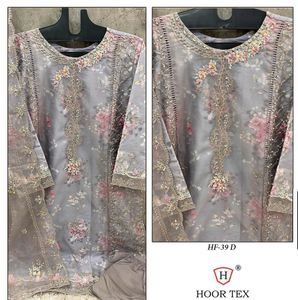 Pakistani Suits