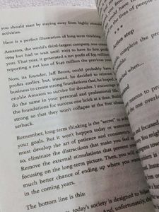 Dopamine Detox