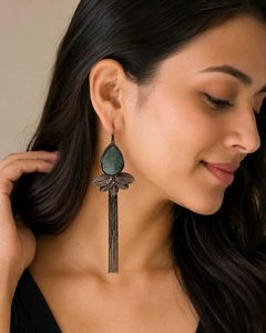 Boho Drop Earrings