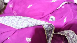 Only Saree