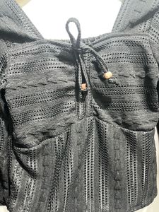 stylish top