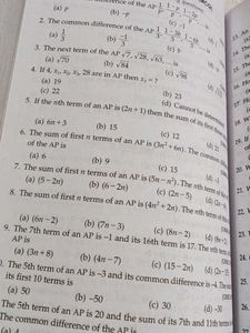 Class 10 Mathematics Textbook by RS Aggarwal
