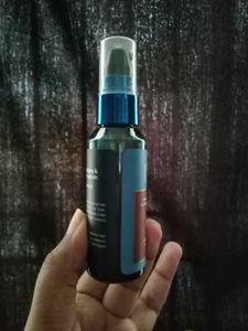 Blue Nectar Batana Shampoo &amp; Free Serum Combo