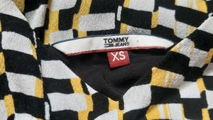 TOMMY JEANS imported smart dress for women