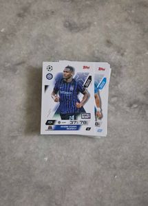 Selling Match attax extra premium box