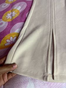 Flared Leggings