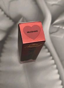 Too Faced Cocoa Bold Lipstick 😍❤️