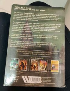 The Secret Of Nagas