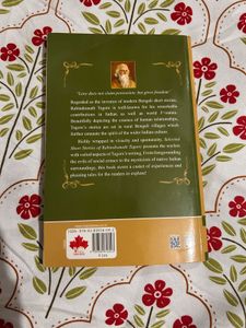 🍀Short stories (Rabindranath Tagore)🍀