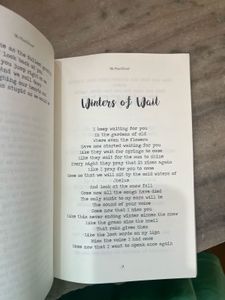 The First Word by Husain Ali