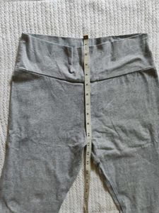 Comfy Grey Leggings