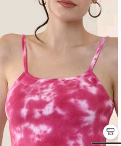 Sleeveless top