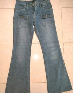 cowboy bootcut jeans 🍶🧊🧁🧂