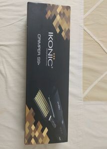Ikonic Crimper