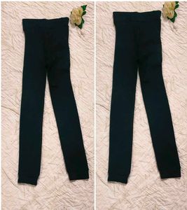 Very Beautiful Fleece Leggings