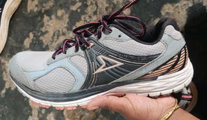 Power Running Shoes like new.